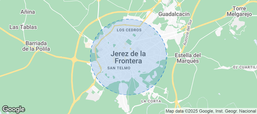 Discover Jerez de la Frontera Airbnb Analytics